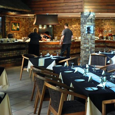 Legend Safaris - Kruger Park Lodge 257A Hazyview Exterior foto